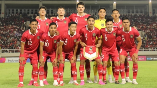 timnas