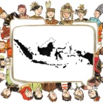 bahasa lokal Indonesia