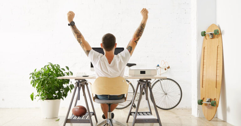 Work-life balance