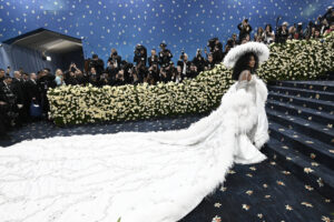 Met Gala 2025
