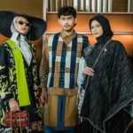 fashion Indonesia