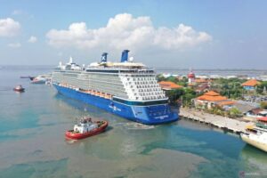 Kapal Pesiar