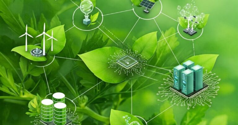 Digital Sustainability 2025