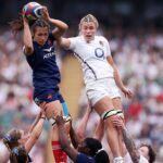 Rugby World Cup Wanita 2025