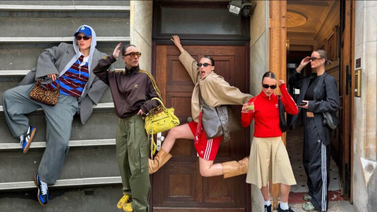 Athleisure Premium
