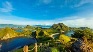 wisata alam