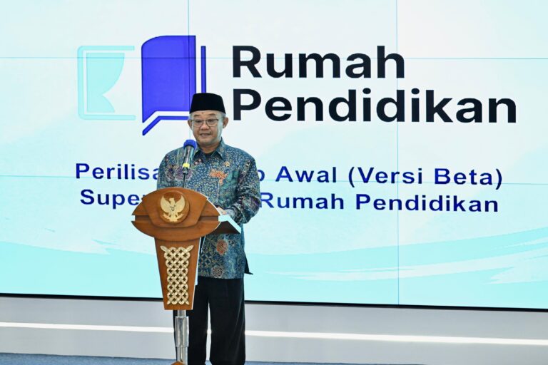 Digitalisasi Nasional