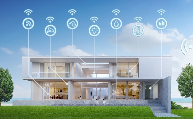 Smart home