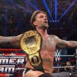 CM Punk