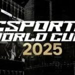 Esports World Cup