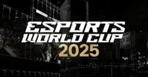 Esports World Cup
