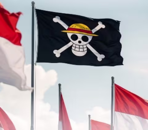 Jolly Roger
