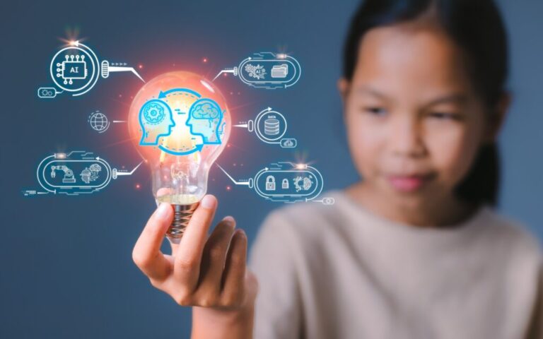 AI for Teachers