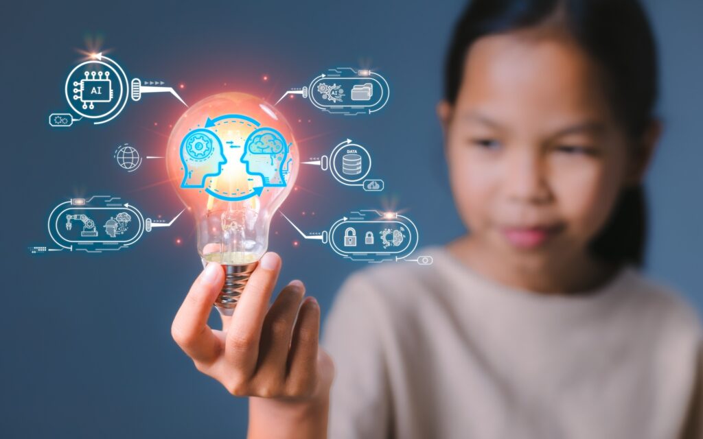 AI for Teachers