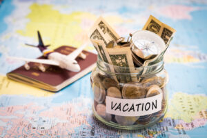 Traveling