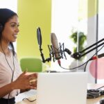 podcast