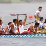 Dragon Boat Indonesia