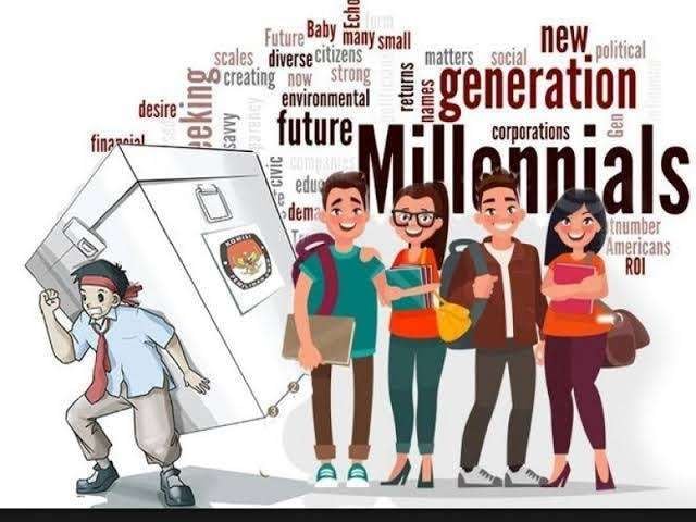 Politik generasi muda