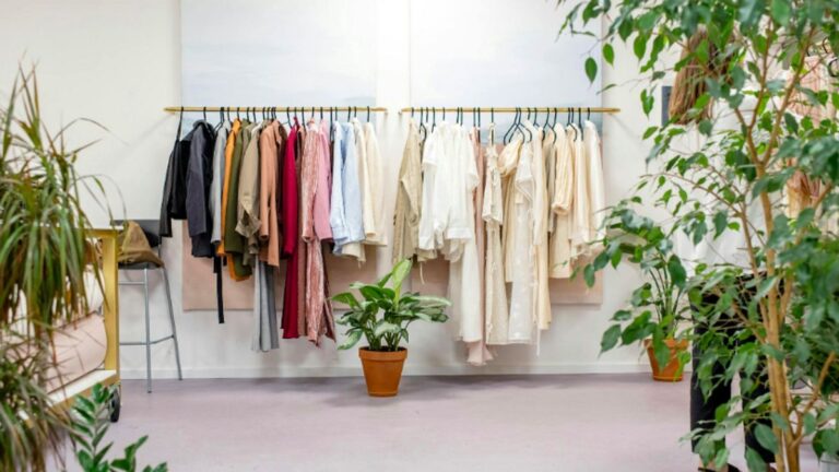 Fashion Sustainability