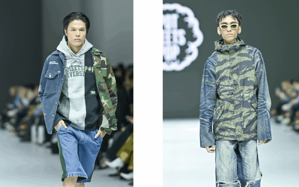 streetwear aktivis 2025