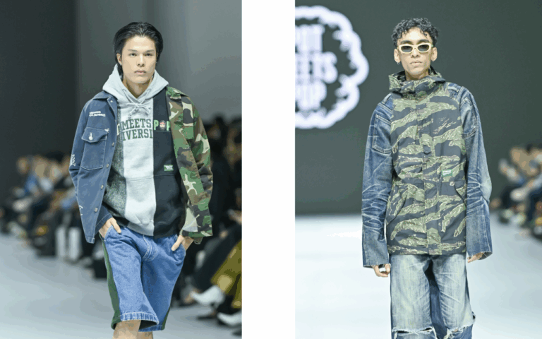 streetwear aktivis 2025