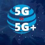 5G Plus