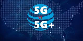 5G Plus