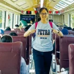 solo traveling