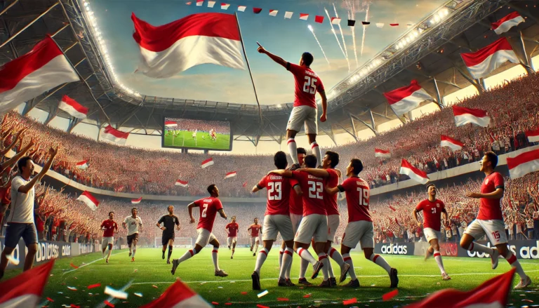 Timnas Indonesia