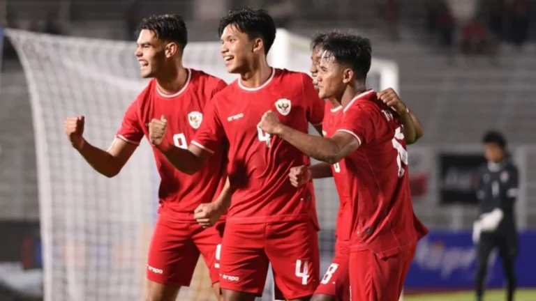 Timnas Indonesia