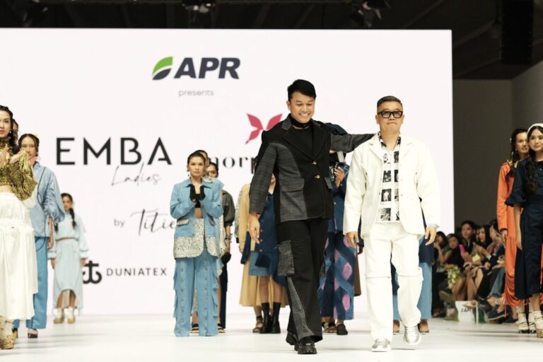 Fashion Indonesia 2025