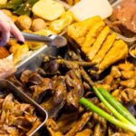 Tren kuliner sehat