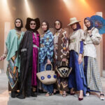 modest fashion Indonesia