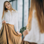 Sustainable fashion 2025