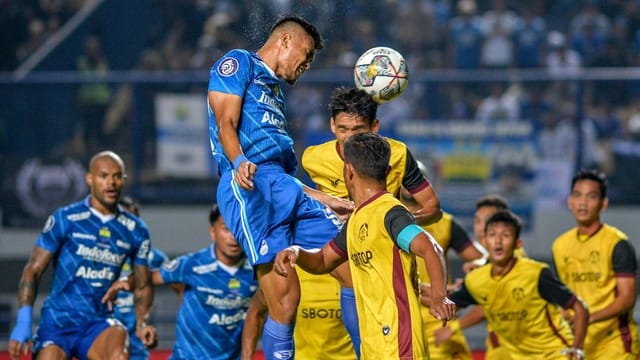 Liga 1 Indonesia