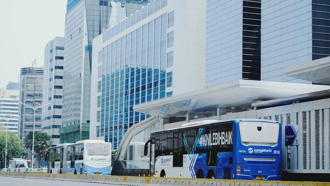 Transportasi publik