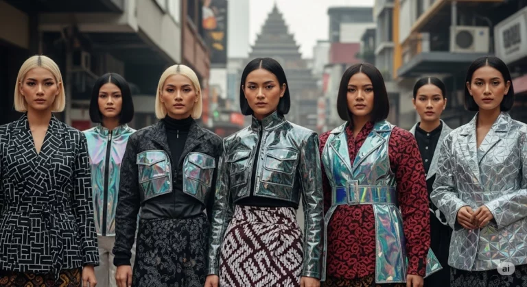 Teknologi Wearable