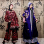 fashion Indonesia