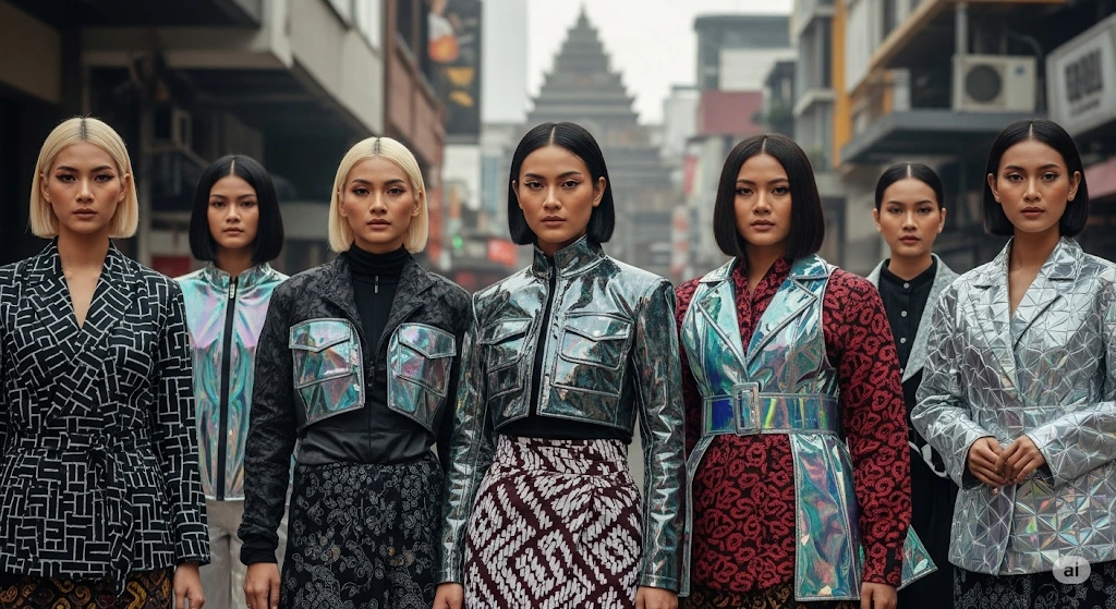 Teknologi Wearable