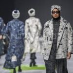 fashion Indonesia