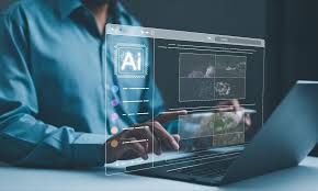 AI generatif