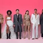 fashion Indonesia