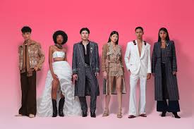 fashion Indonesia