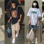 fashion streetwear