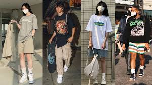 fashion streetwear