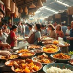 wisata kuliner