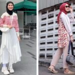 fashion Indonesia
