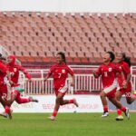 Sepak bola wanita