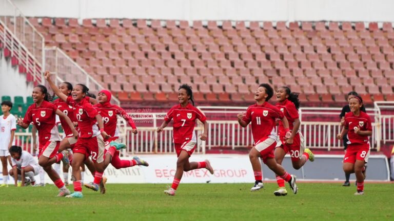Sepak bola wanita