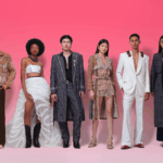 Fashion Indonesia